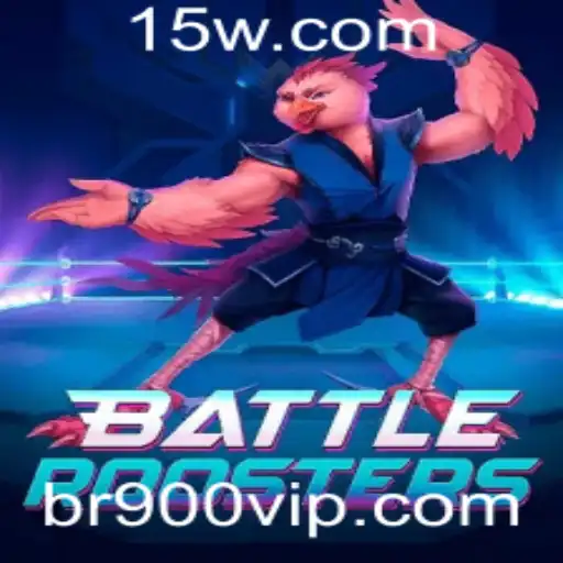 BattleRoosters: O Jogo de Estratégia que Está Conquistando as Arenas Online