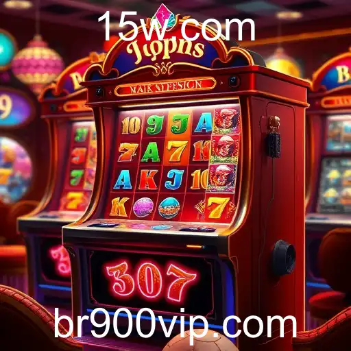 Caça-níqueis Online: Uma Nova Era de Entretenimento Digital