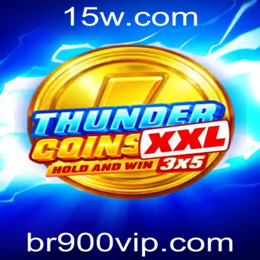 ThunderCoinsXxl: A Revolução dos Jogos no Mundo das Criptomoedas