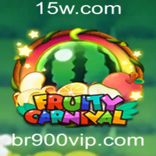 Descubra o Mundo Envolvente de FruityCarnival: Um Jogo de Estratégia e Diversão