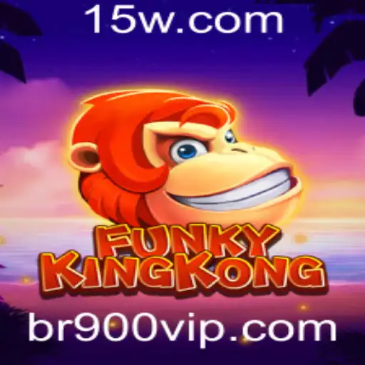 FunkyKingKong: O Novo Fenômeno dos Jogos com a Palavra-chave BR900