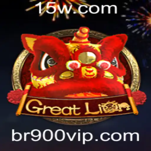 Descubra as Aventuras de GreatLion: O Jogo que Está Conquistando o Mundo