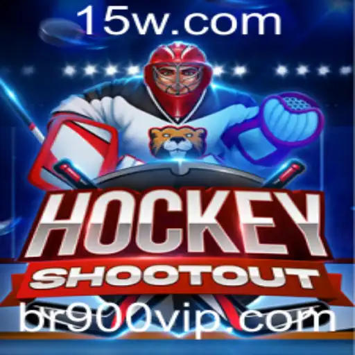 HockeyShootout: Uma Imersão no Mundo do Jogo de Hóquei Virtual