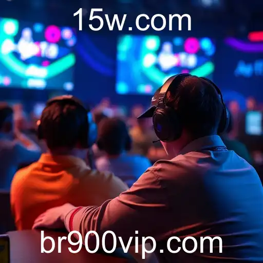 Jogos Ao Vivo: Uma Nova Era do Entretenimento Digital