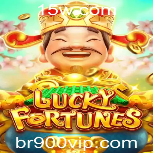 LUCKYFORTUNES: Um Mergulho no Universo dos Jogos de Sorte