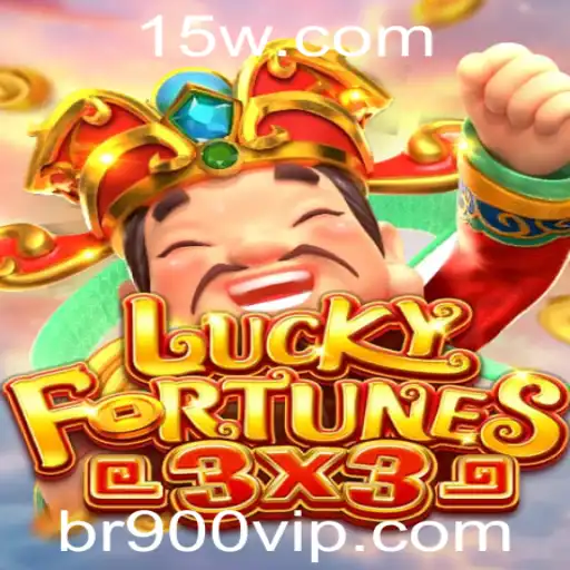 Aventurando-se em LuckyFortunes3x3: Estratégias e Regras