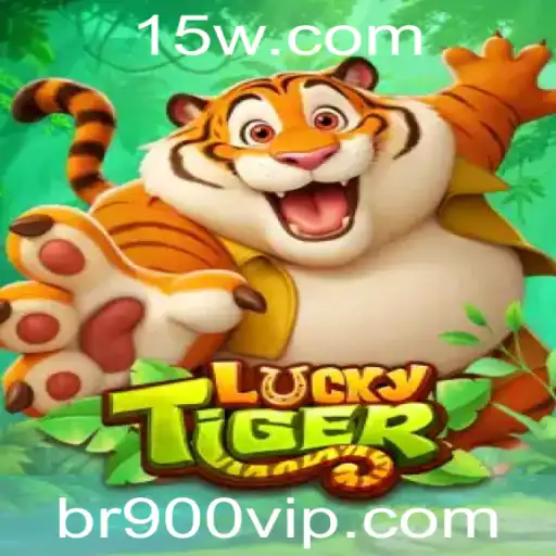 Explorando LuckyTiger: O Fascinante Mundo do Jogo BR900