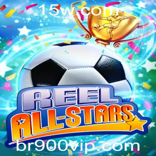 ReelAllStars: Um Mergulho no Mundo dos Jogos de Slot