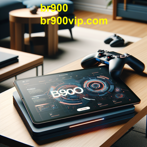 A Importância das Avaliações de Jogos no br900