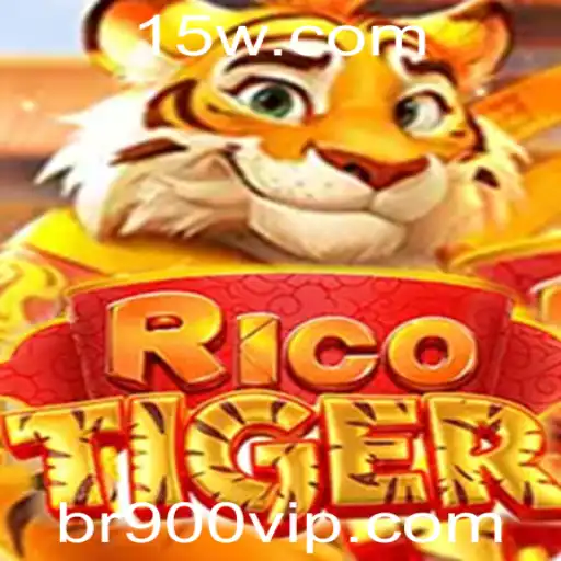 Descubra RicoTiger: O Fascinante Mundo do Jogo BR900