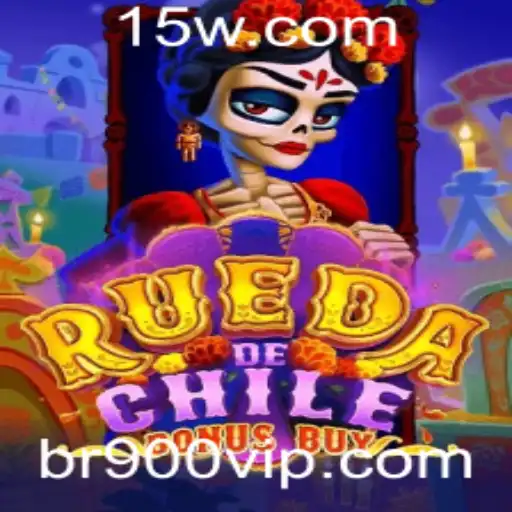 Explorando o Jogo RuedaDeChileBonusBuy: A Nova Sensação