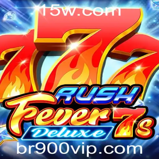 Explorando o Jogo RushFever7sDeluxe: Aventura e Estratégia