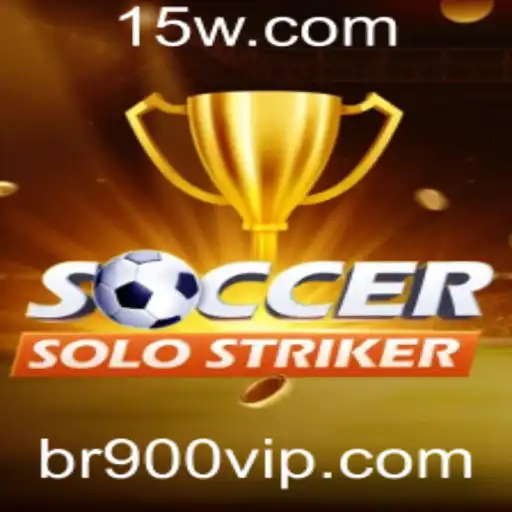SoccerSoloStriker: Um Novo Horizonte no Mundo dos Games